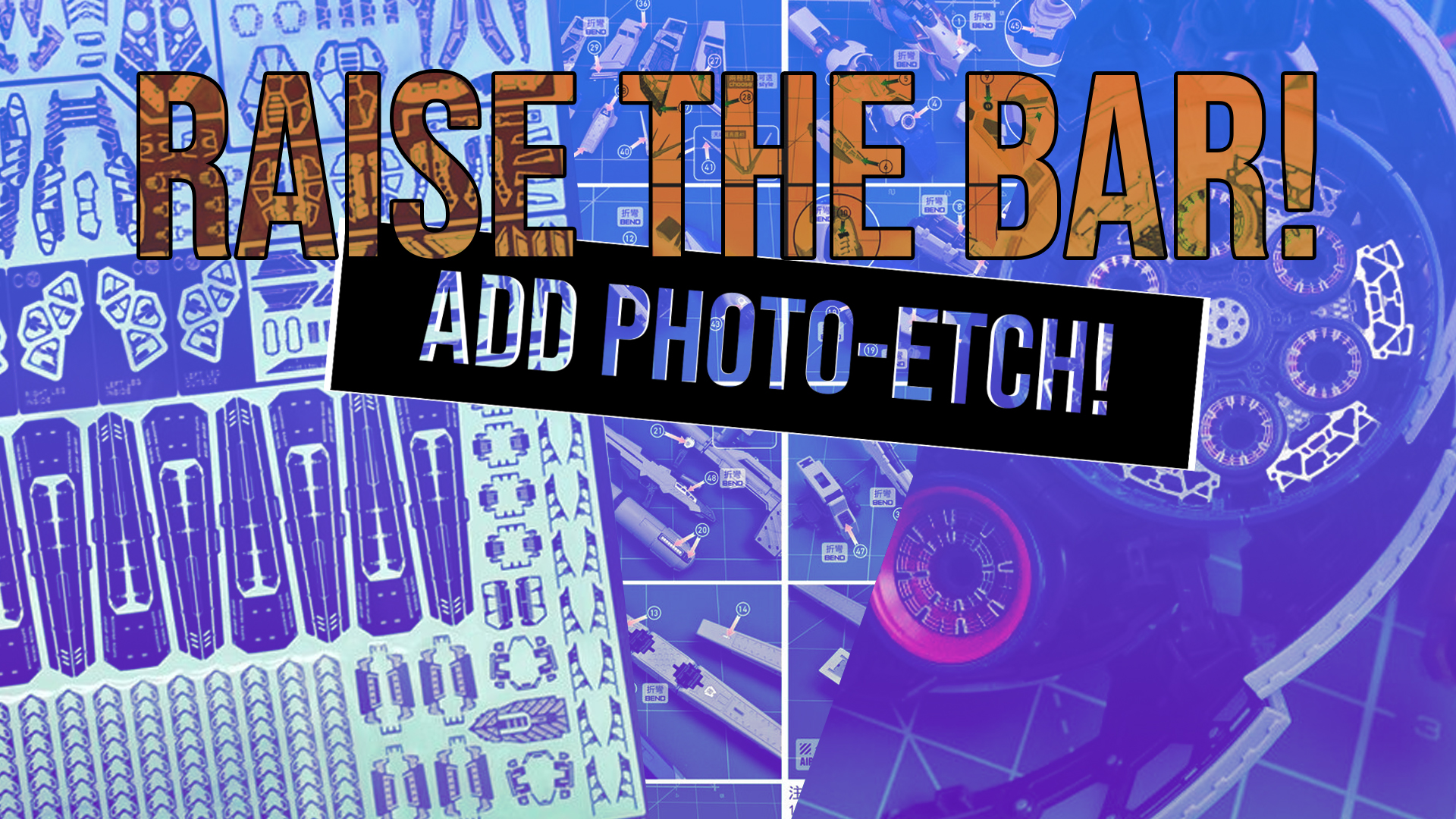 Photo Etch - Zeonmarket